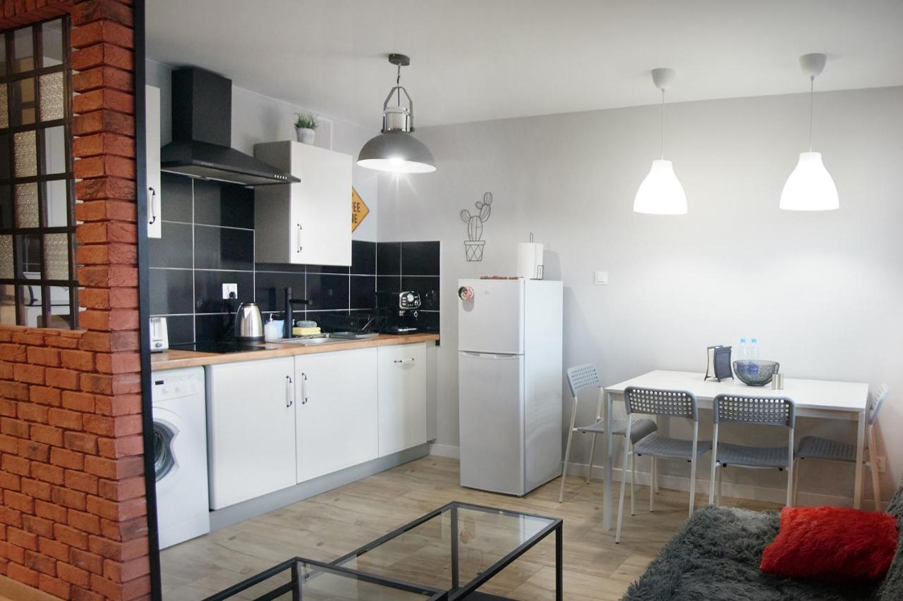 Apartament Zdrojowy Rymanów-Zdrój Extérieur photo