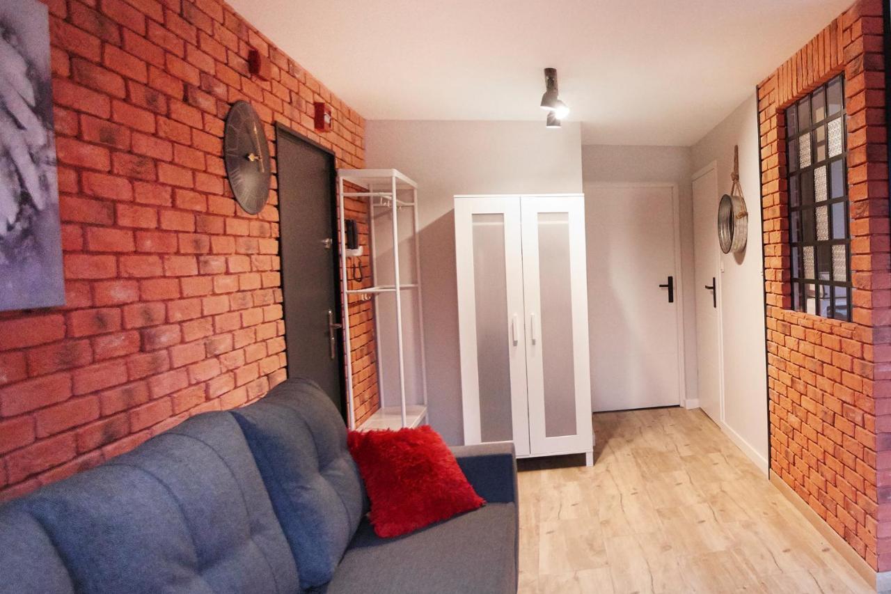 Apartament Zdrojowy Rymanów-Zdrój Extérieur photo