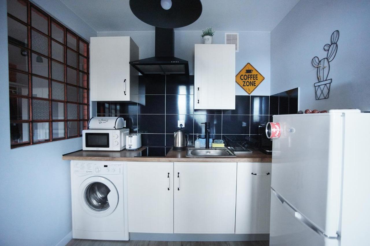 Apartament Zdrojowy Rymanów-Zdrój Extérieur photo